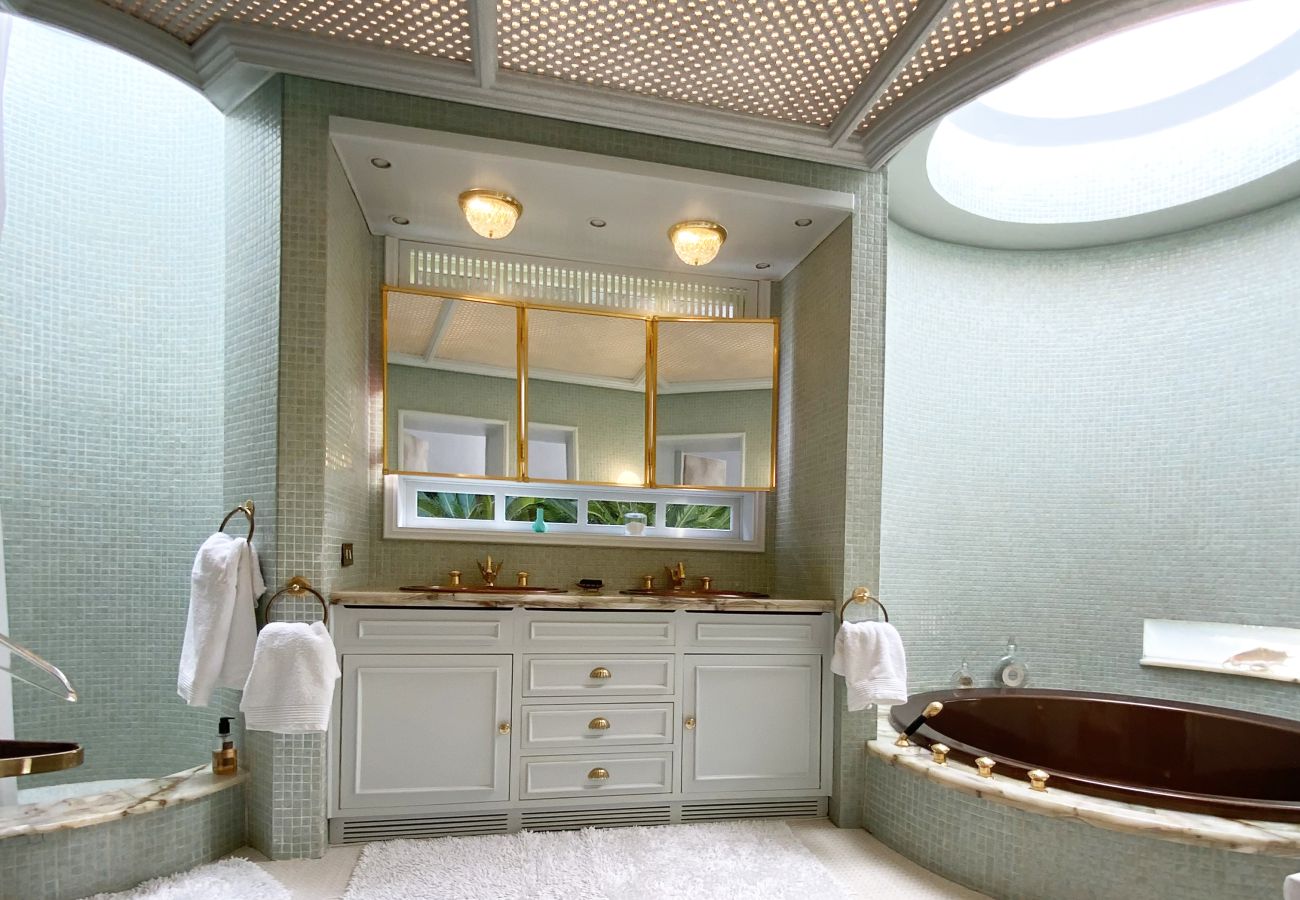 Villa a Santa Ursula - Casa Teide