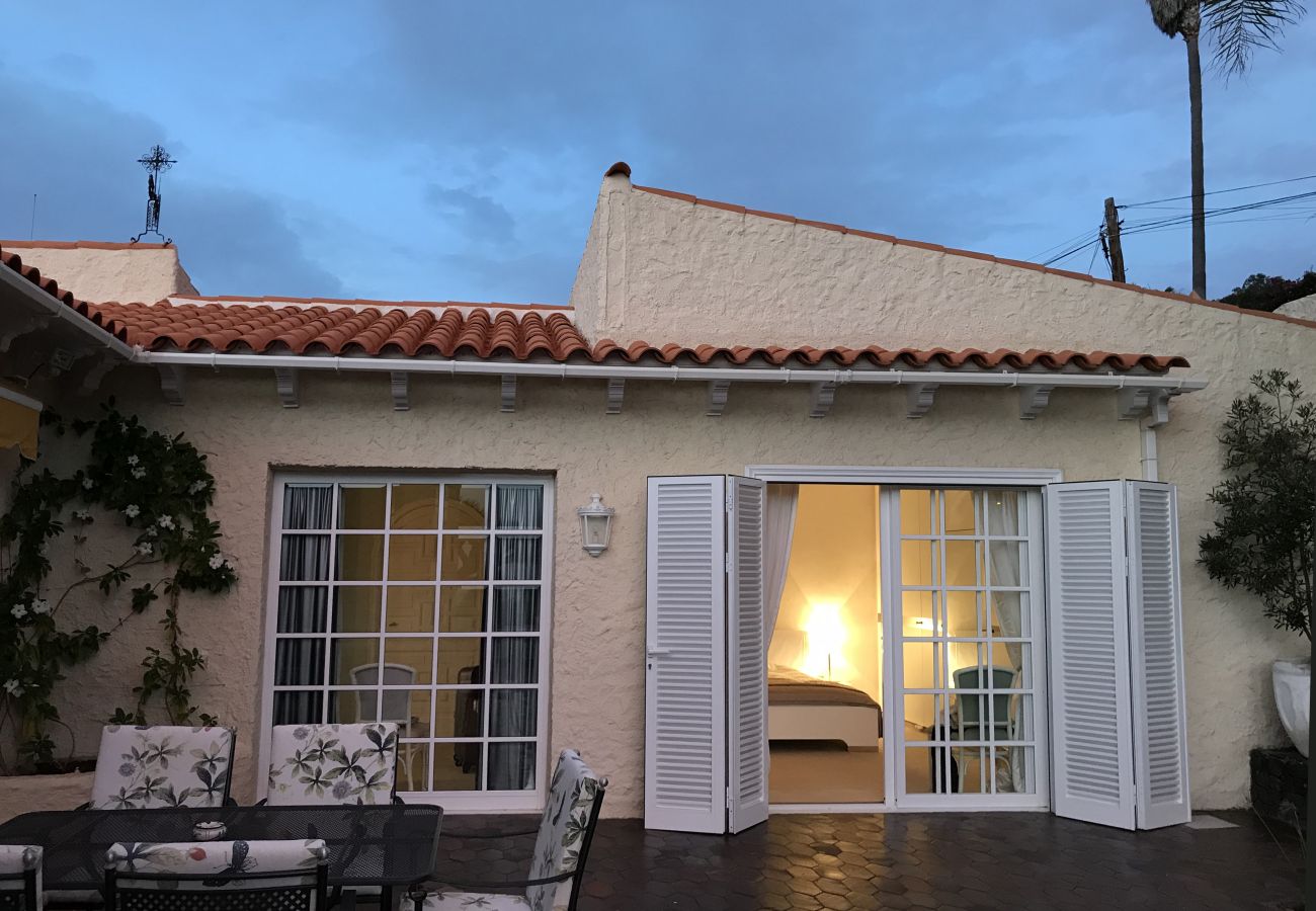 Villa a Santa Ursula - Casa Teide