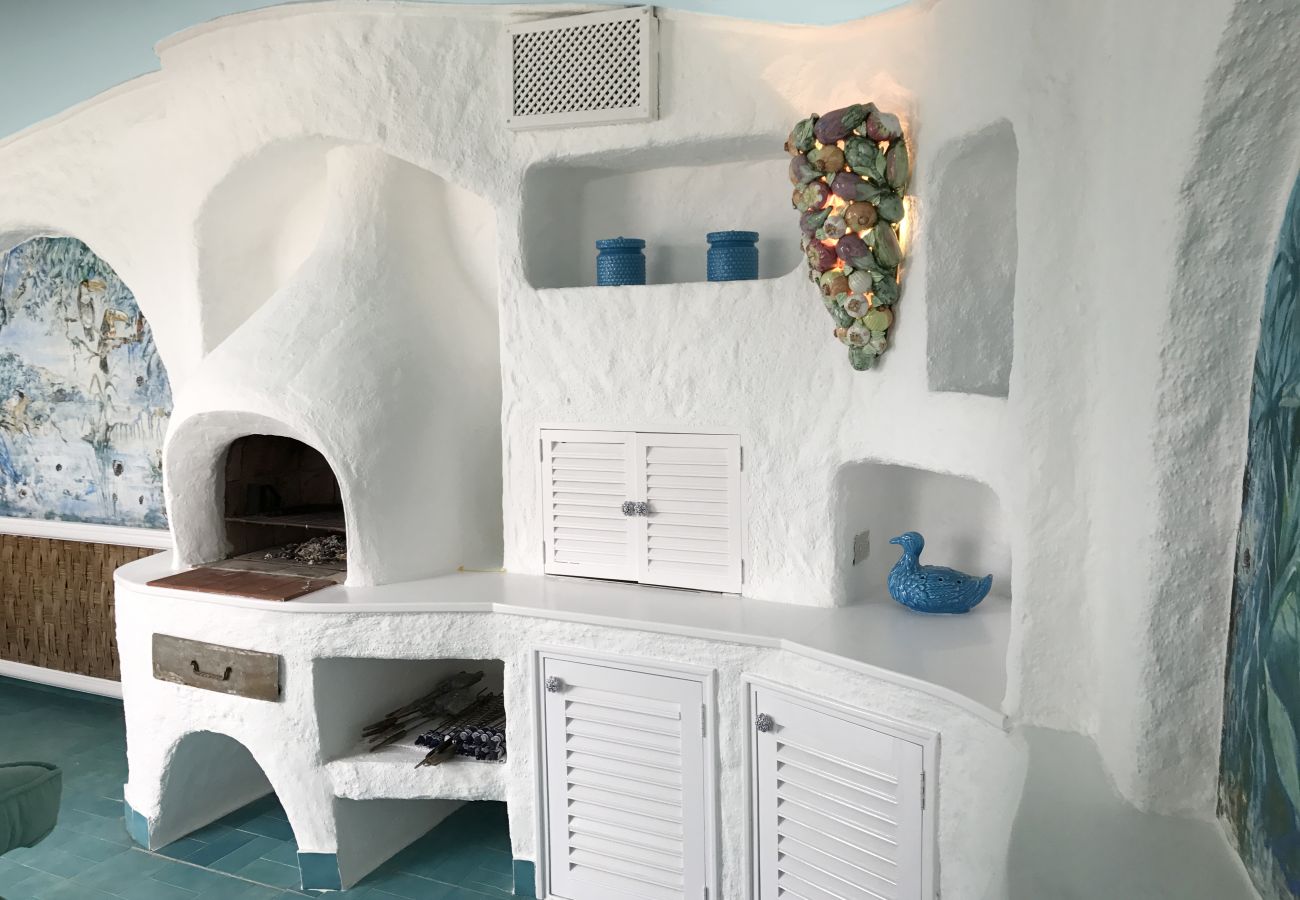 Villa a Santa Ursula - Casa Teide