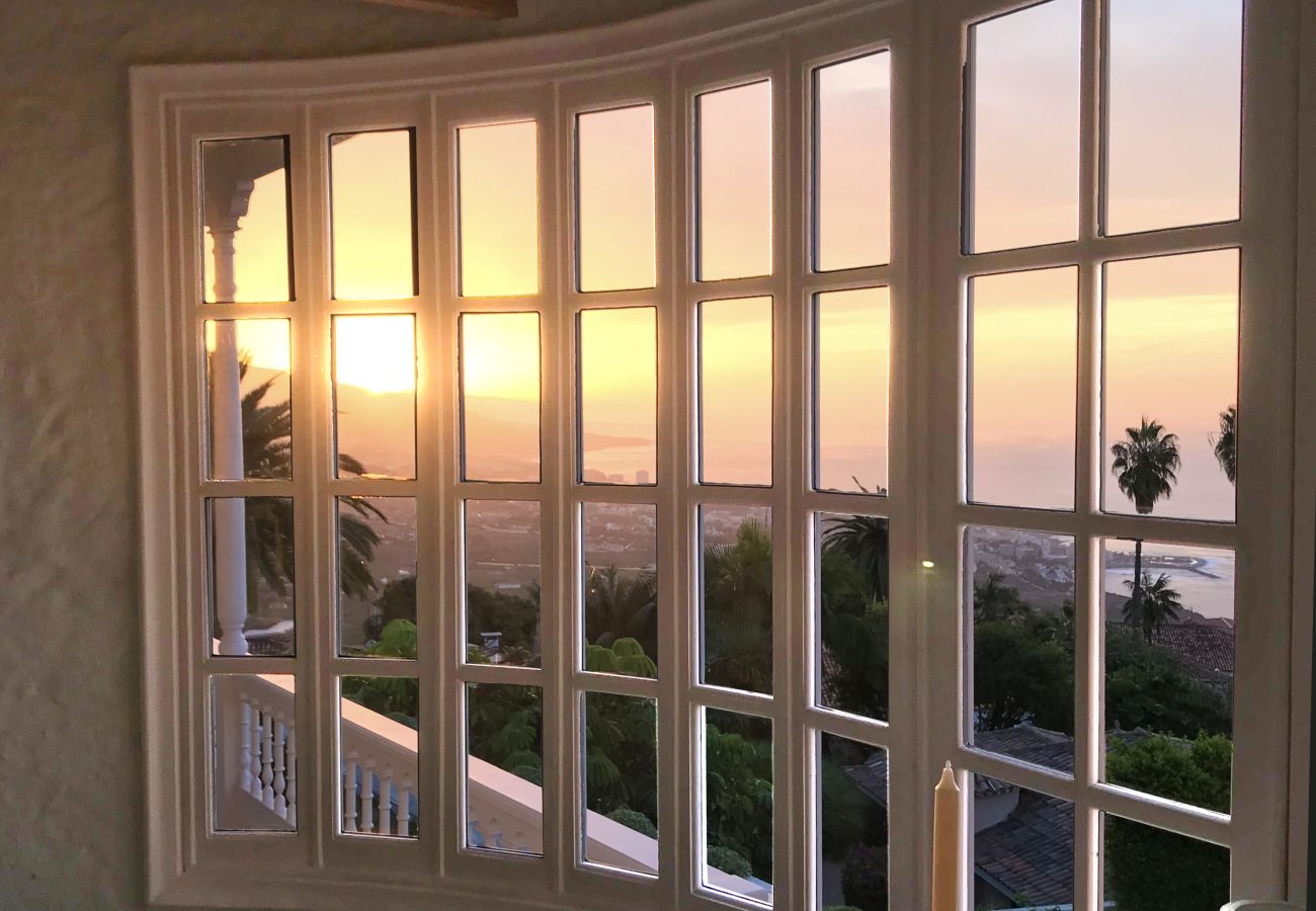 Villa a Santa Ursula - Casa Teide