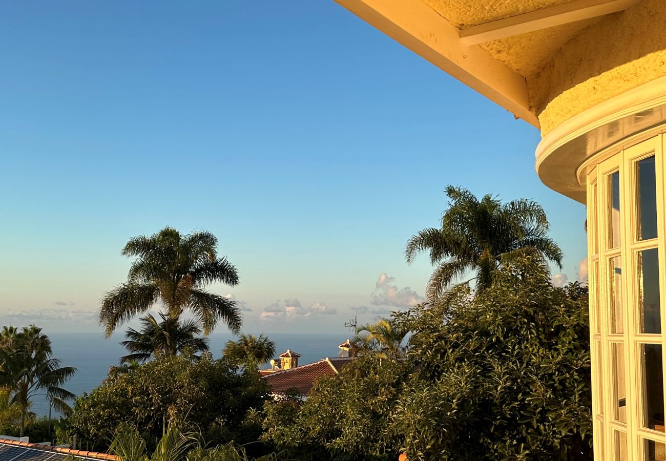 Villa a Santa Ursula - Casa Teide