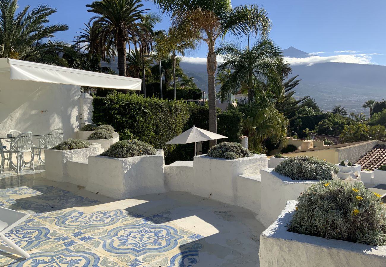 Villa a Santa Ursula - Casa Teide