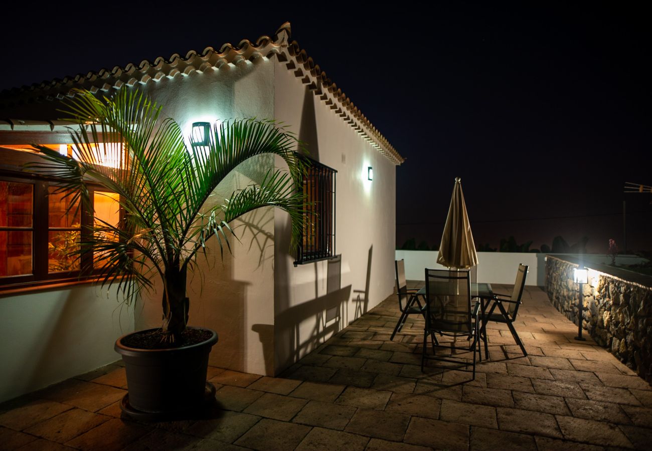 Villa a La Orotava - Villa Mirador La Orotava