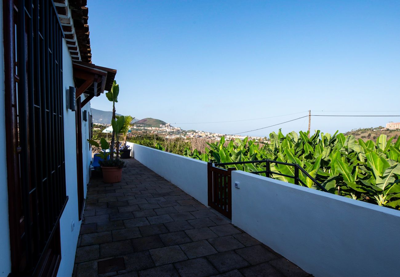 Villa a La Orotava - Villa Mirador La Orotava