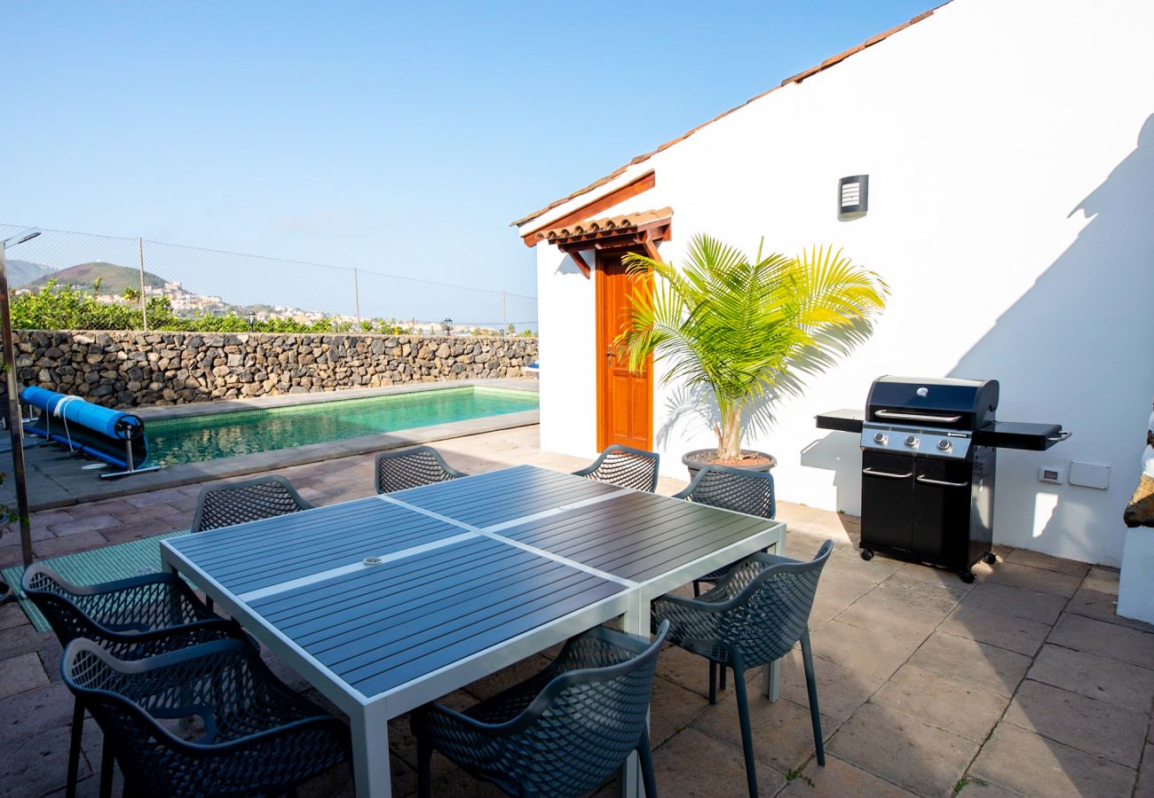 Villa a La Orotava - Villa Mirador La Orotava