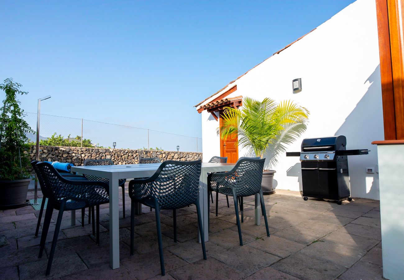 Villa a La Orotava - Villa Mirador La Orotava