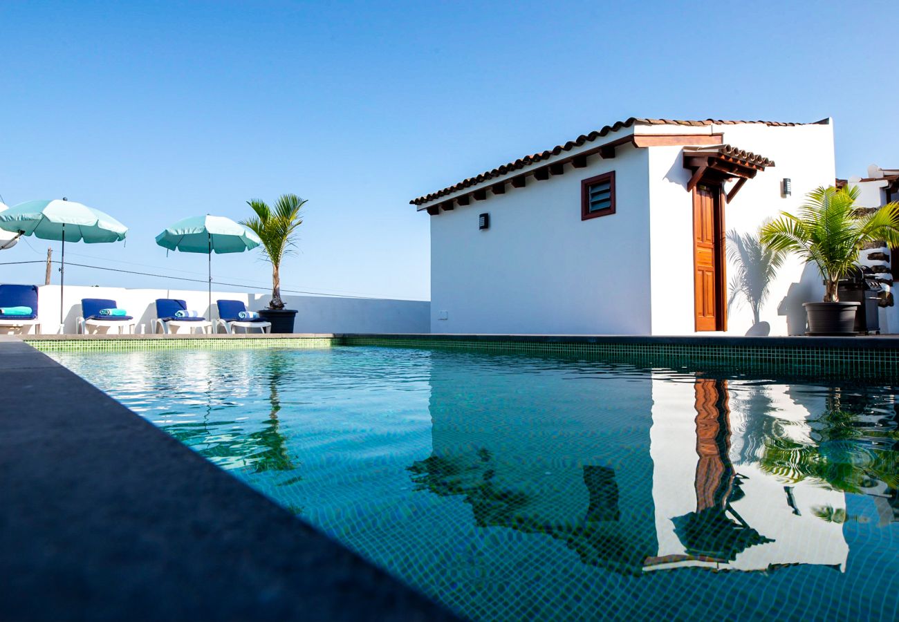 Villa a La Orotava - Villa Mirador La Orotava