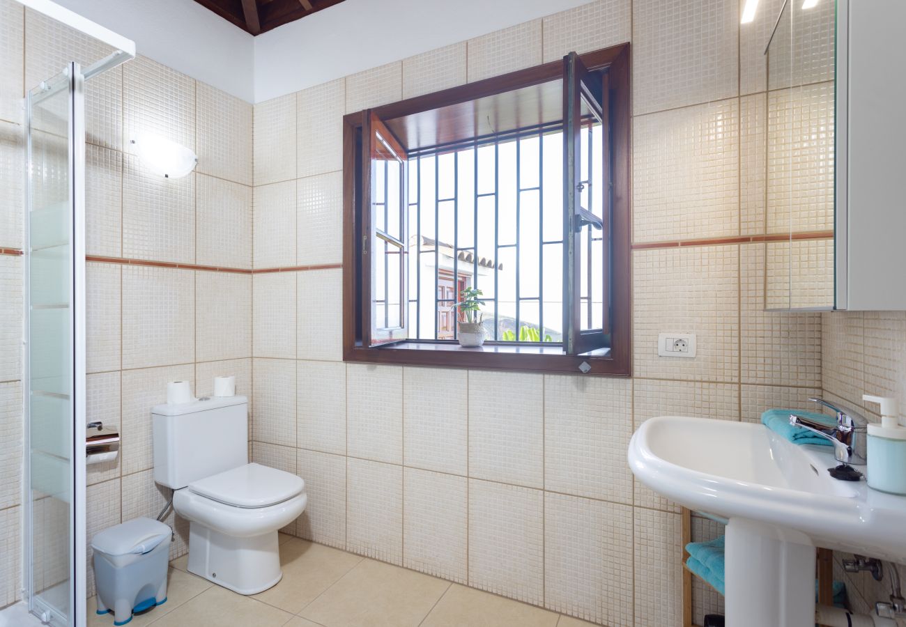 Villa a La Orotava - Villa Mirador La Orotava