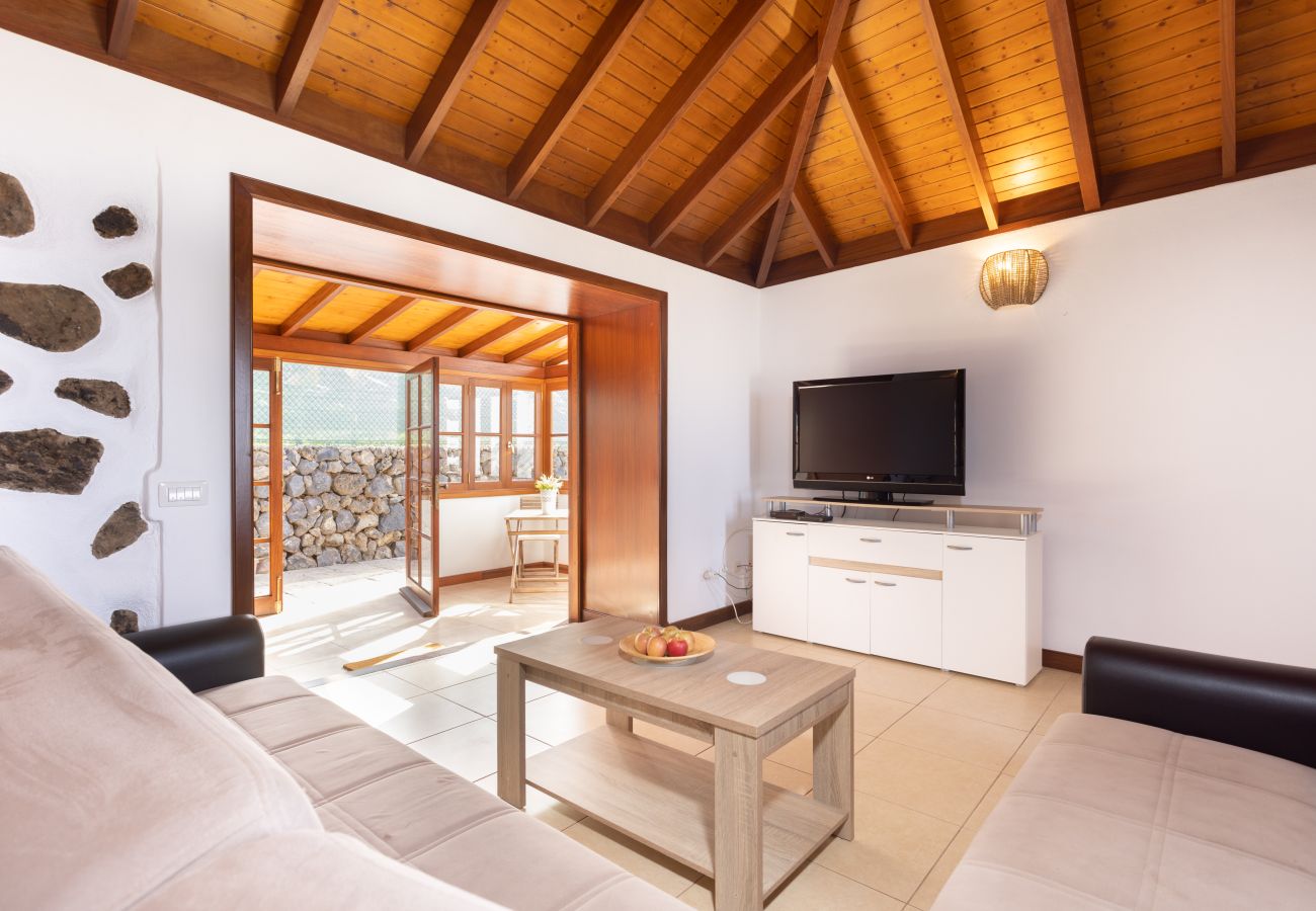 Villa a La Orotava - Villa Mirador La Orotava