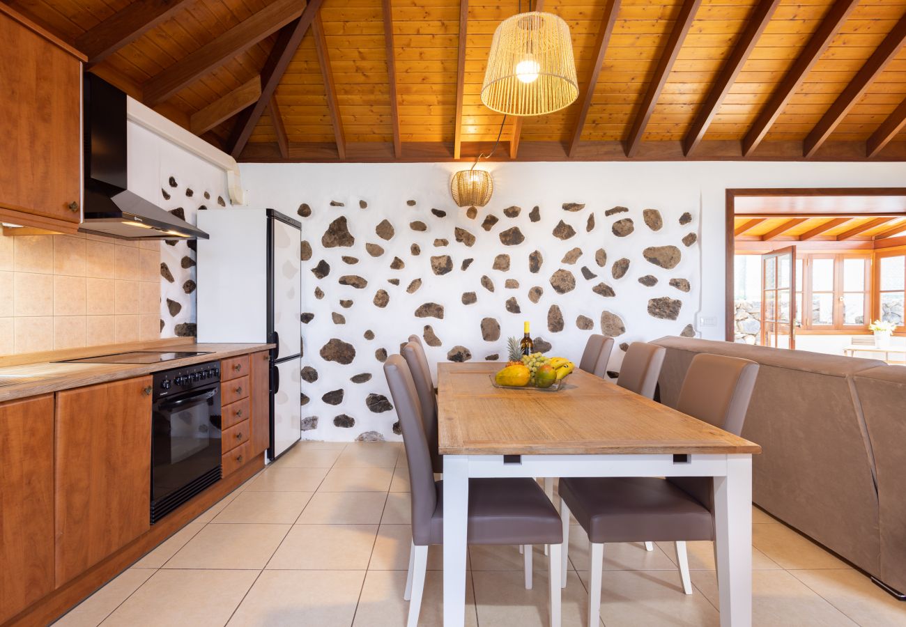 Villa a La Orotava - Villa Mirador La Orotava