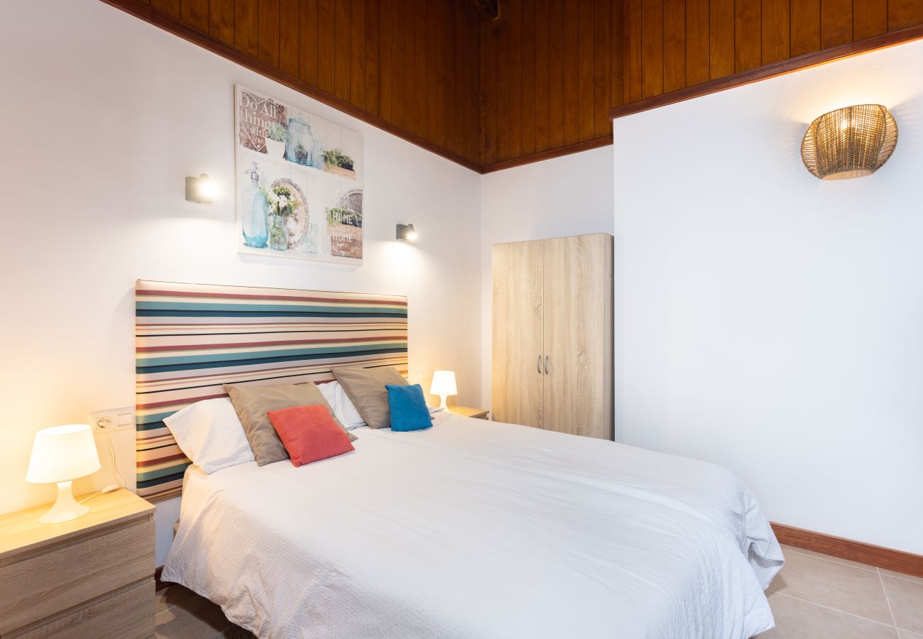 Villa a La Orotava - Villa Mirador La Orotava