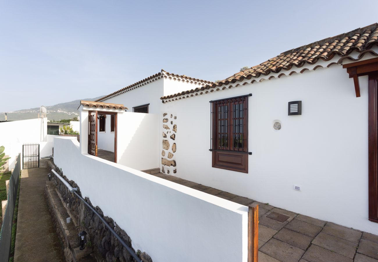 Villa a La Orotava - Villa Mirador La Orotava