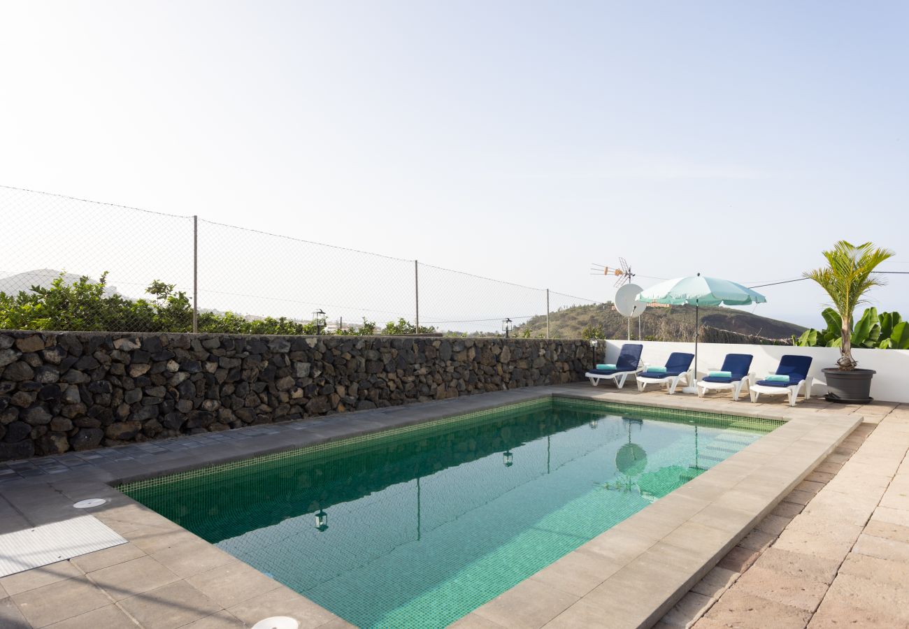 Villa a La Orotava - Villa Mirador La Orotava