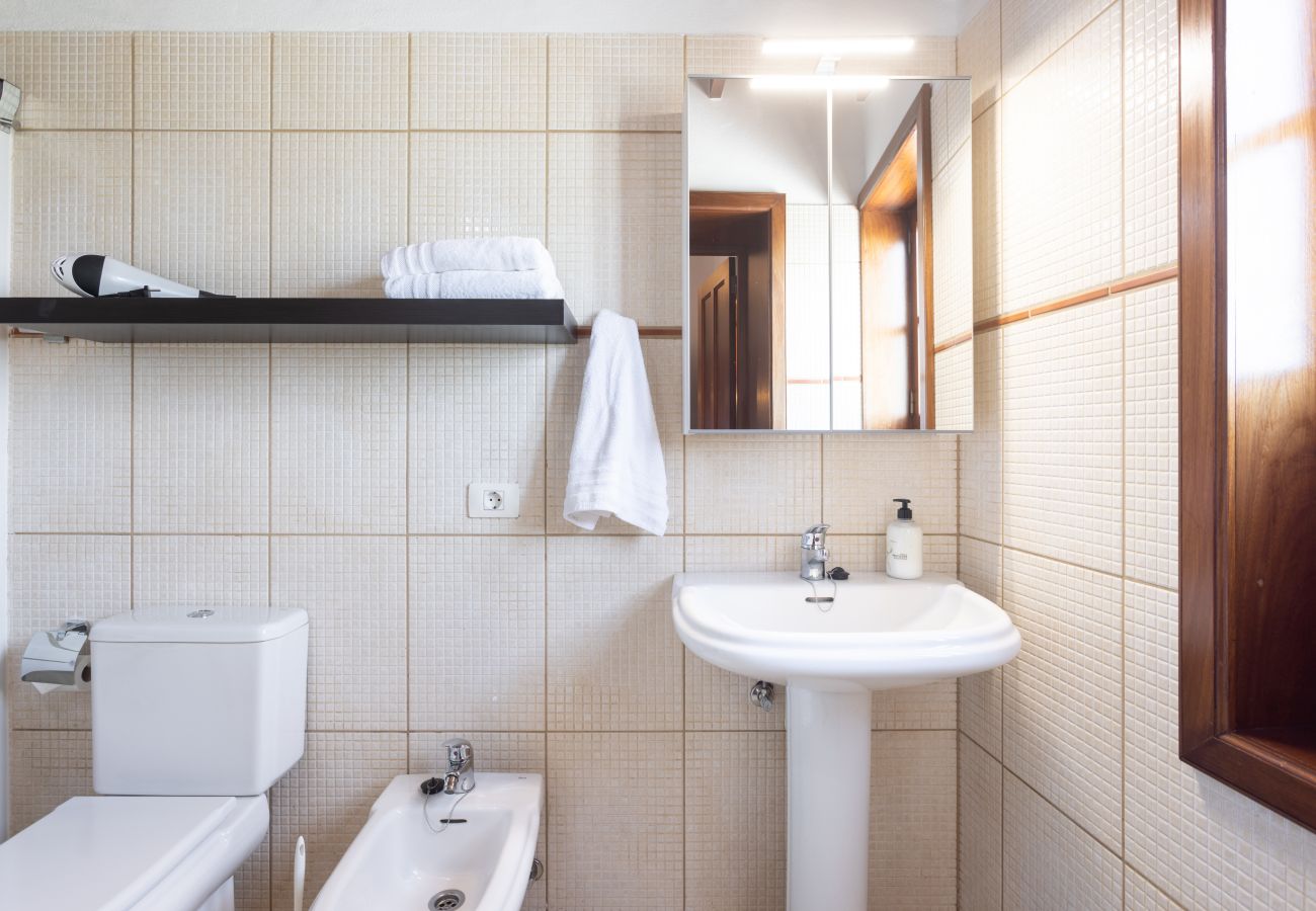 Villa a La Orotava - Villa Mirador La Orotava