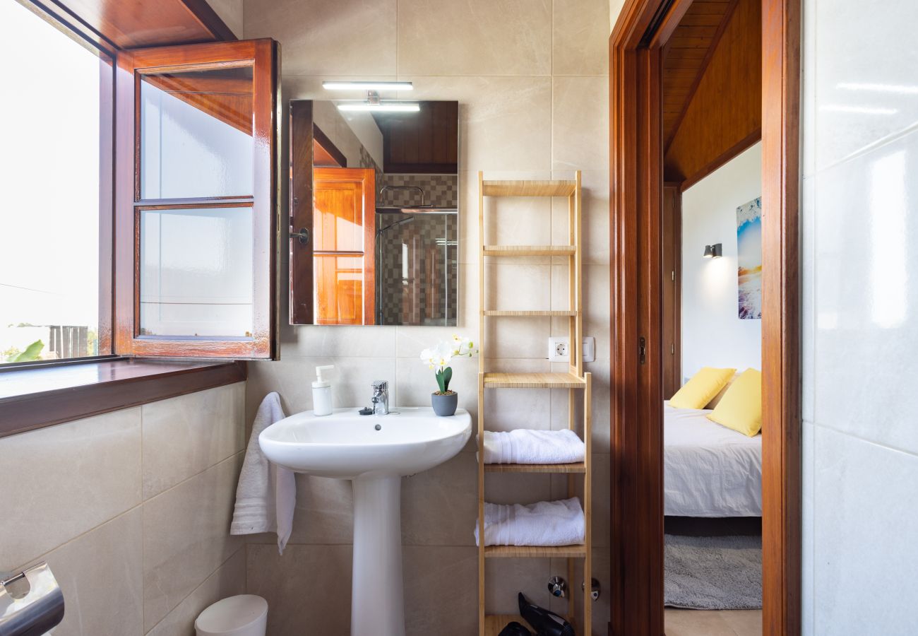 Villa a La Orotava - Villa Mirador La Orotava