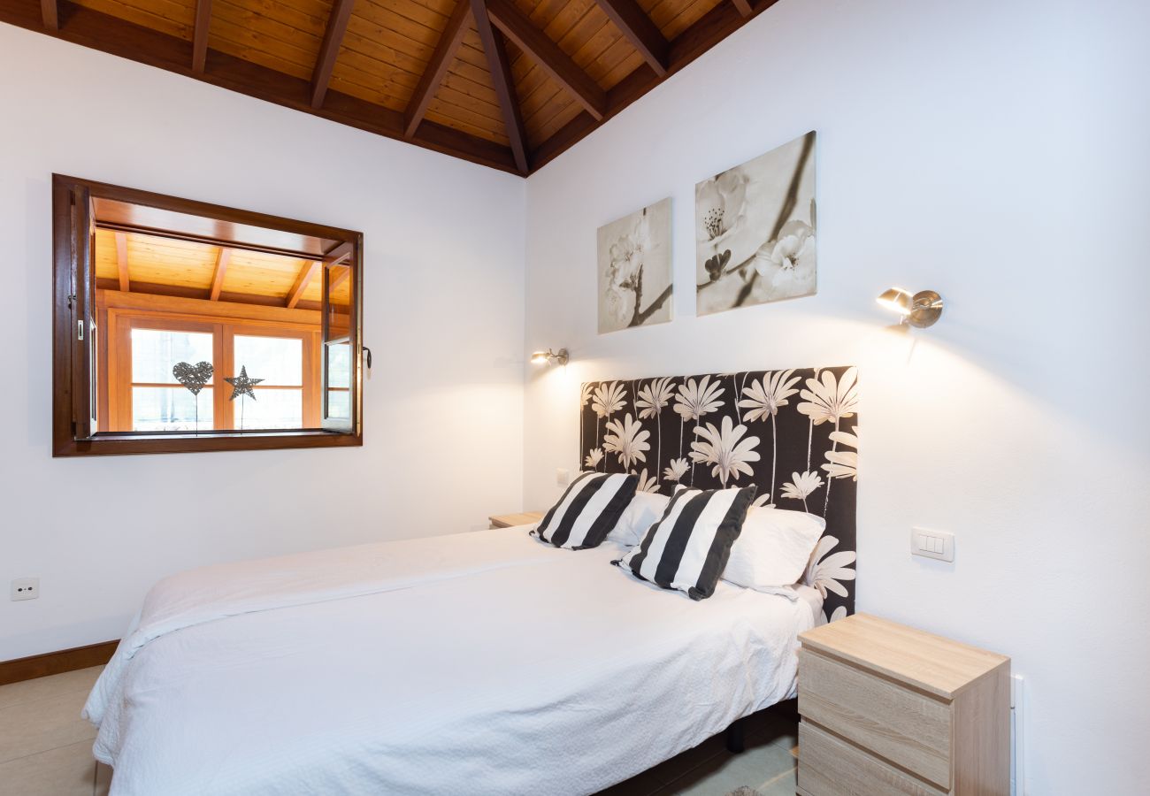 Villa a La Orotava - Villa Mirador La Orotava