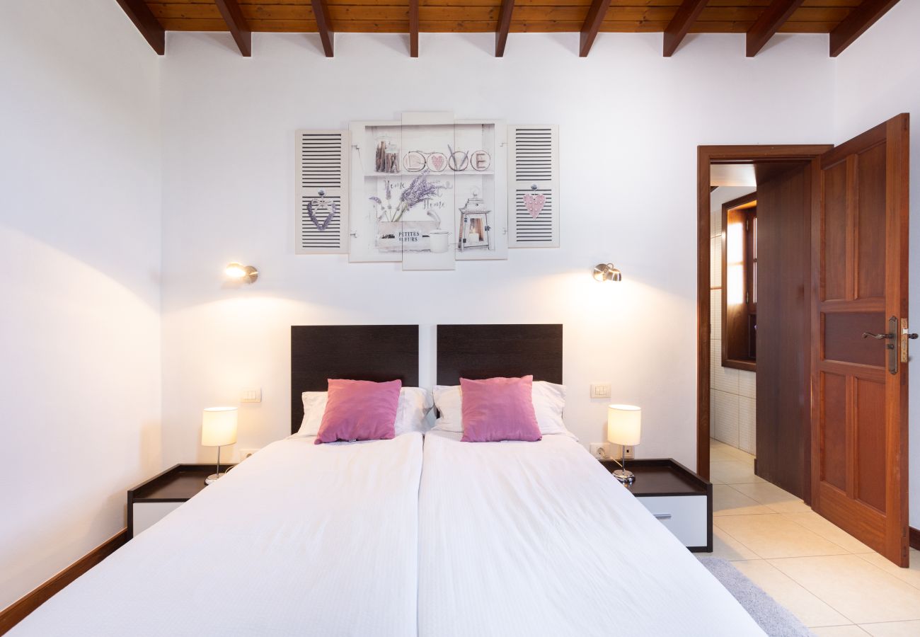 Villa a La Orotava - Villa Mirador La Orotava