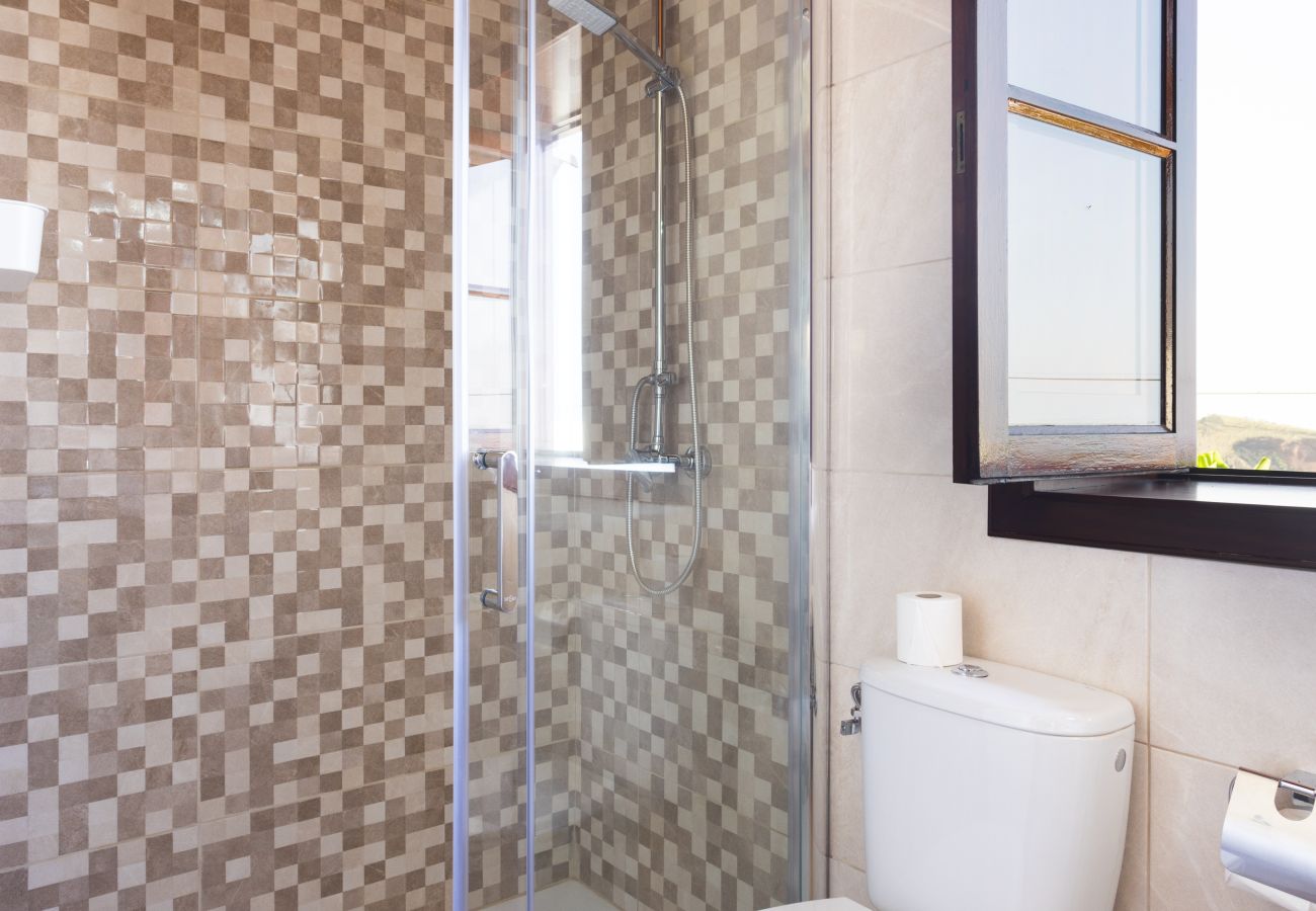 Villa a La Orotava - Villa Mirador La Orotava