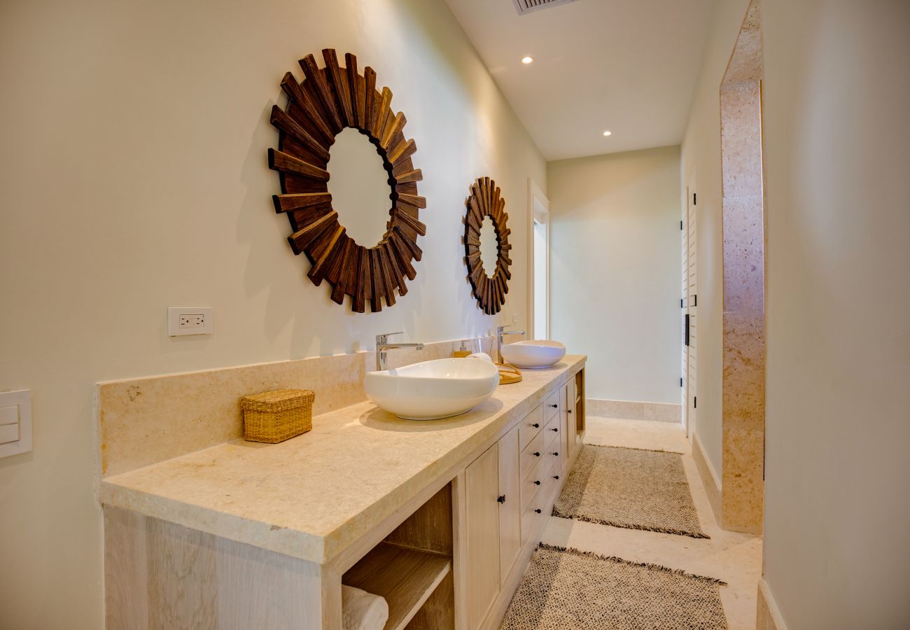 Villa a Punta Cana - Villa Ananda