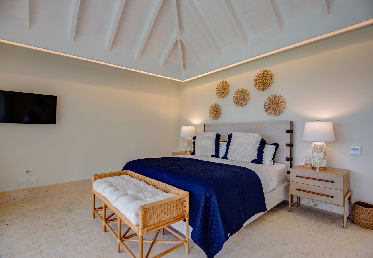 Villa a Punta Cana - Villa Ananda