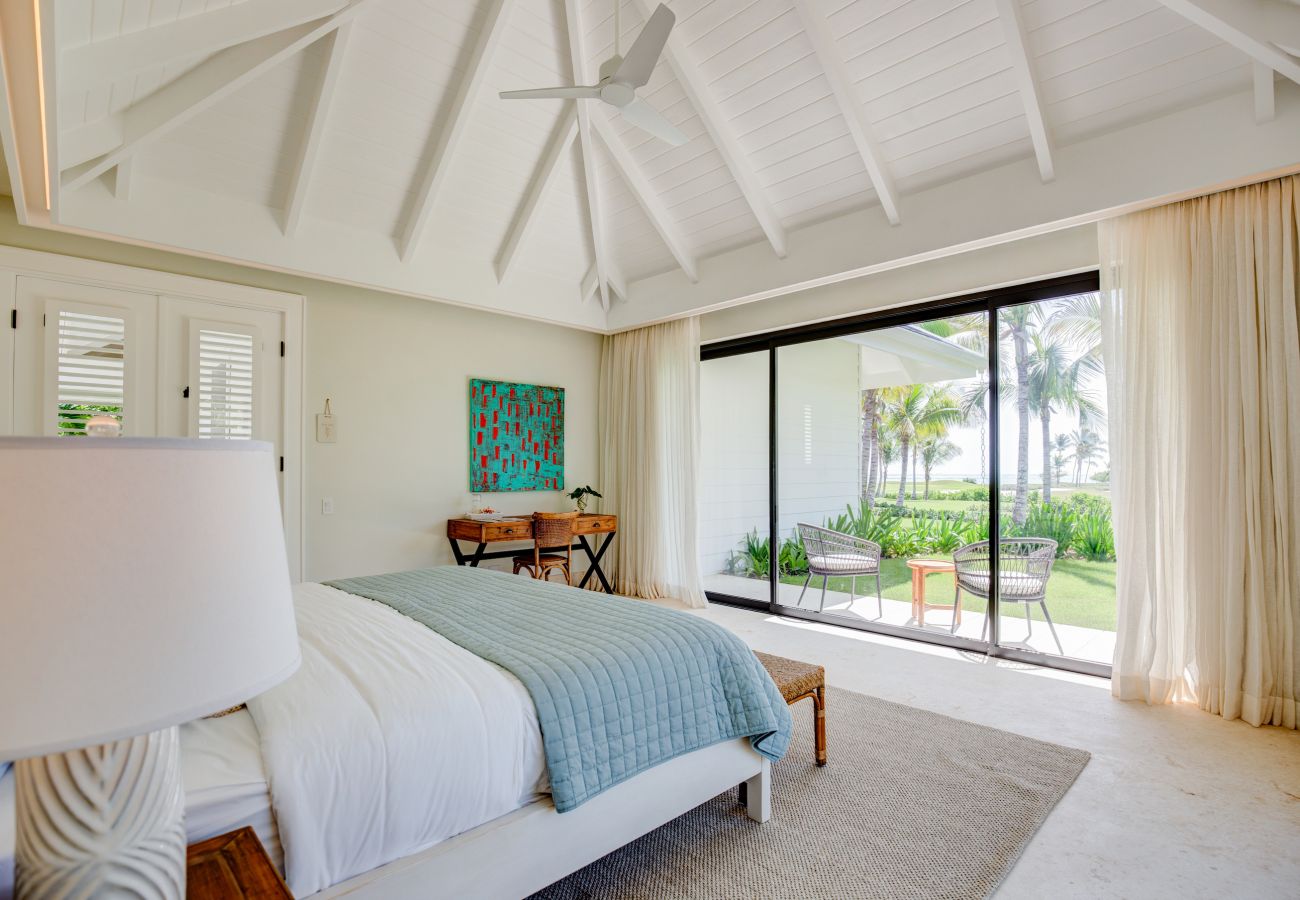 Villa a Punta Cana - Villa Ananda