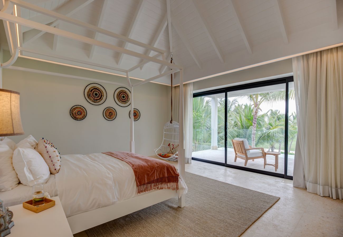 Villa a Punta Cana - Villa Ananda