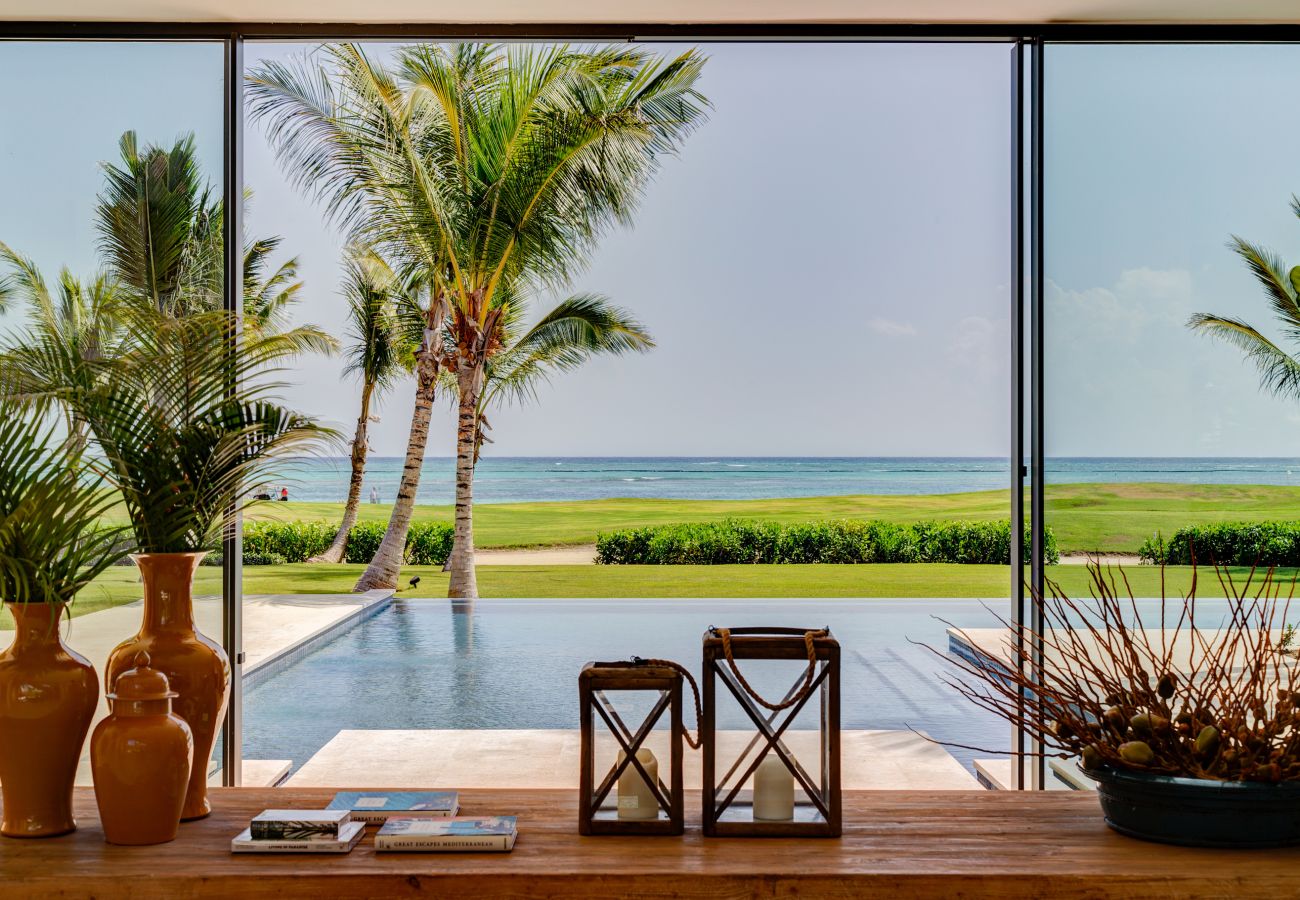 Villa a Punta Cana - Villa Ananda