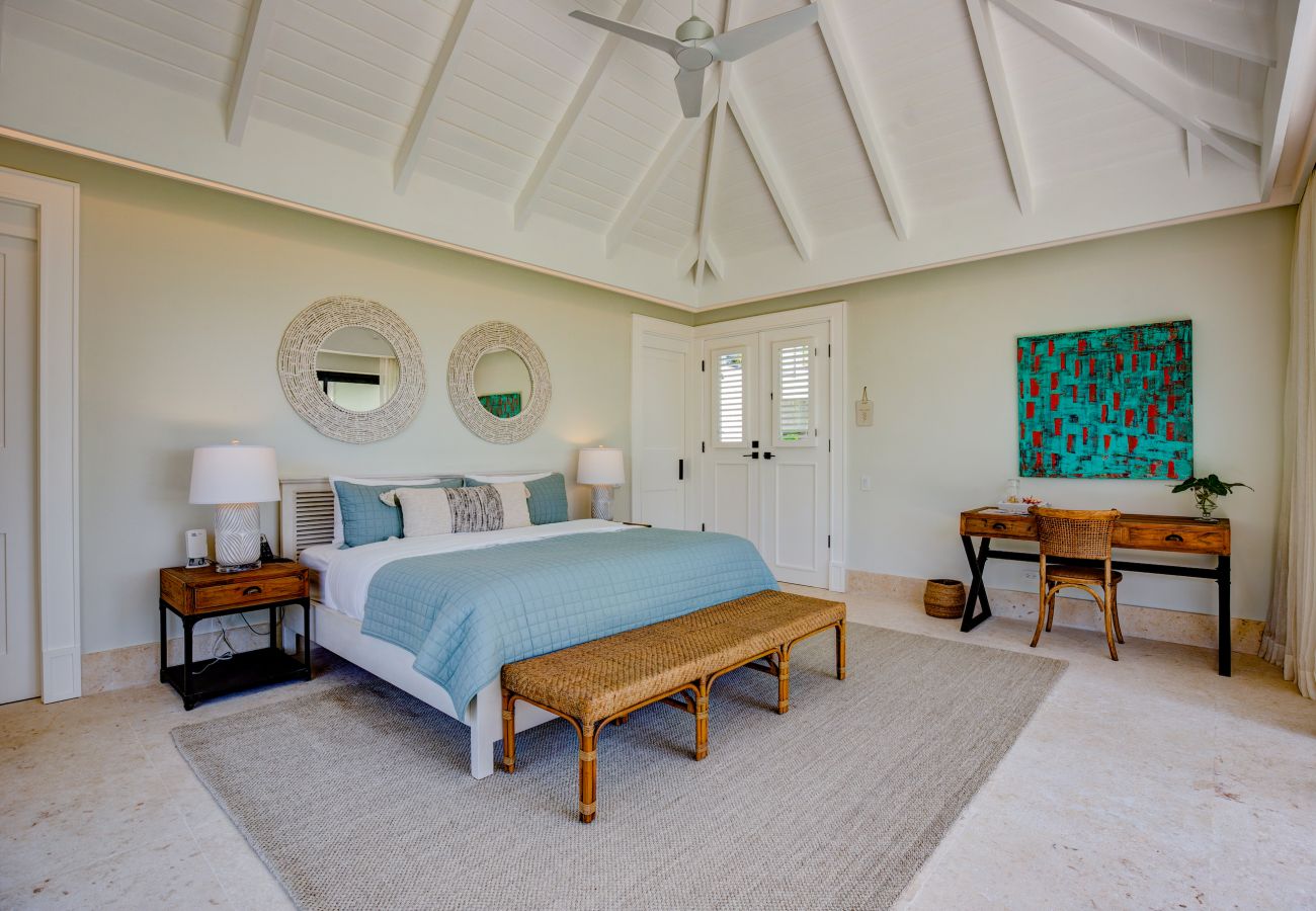 Villa a Punta Cana - Villa Ananda