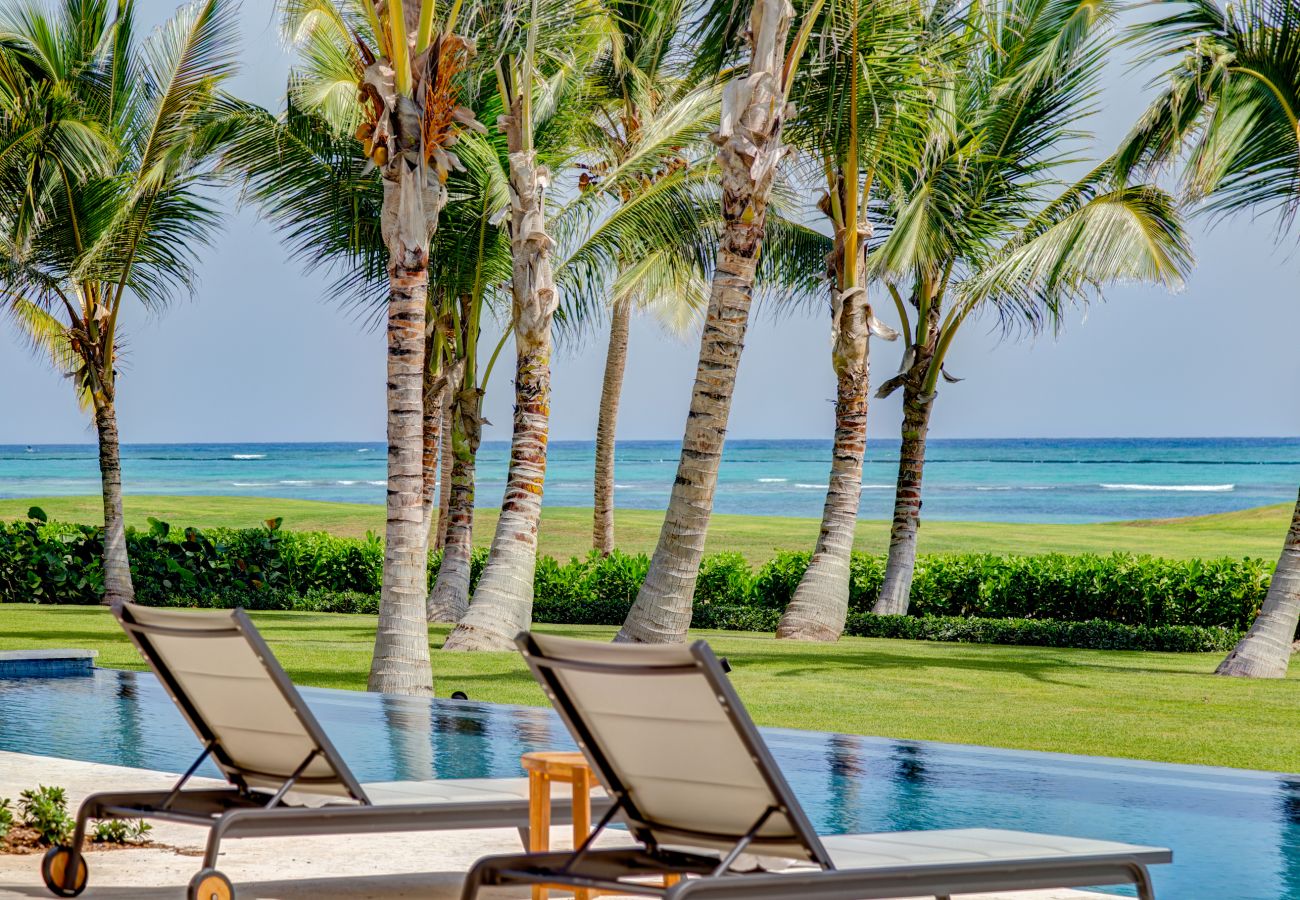 Villa a Punta Cana - Villa Ananda