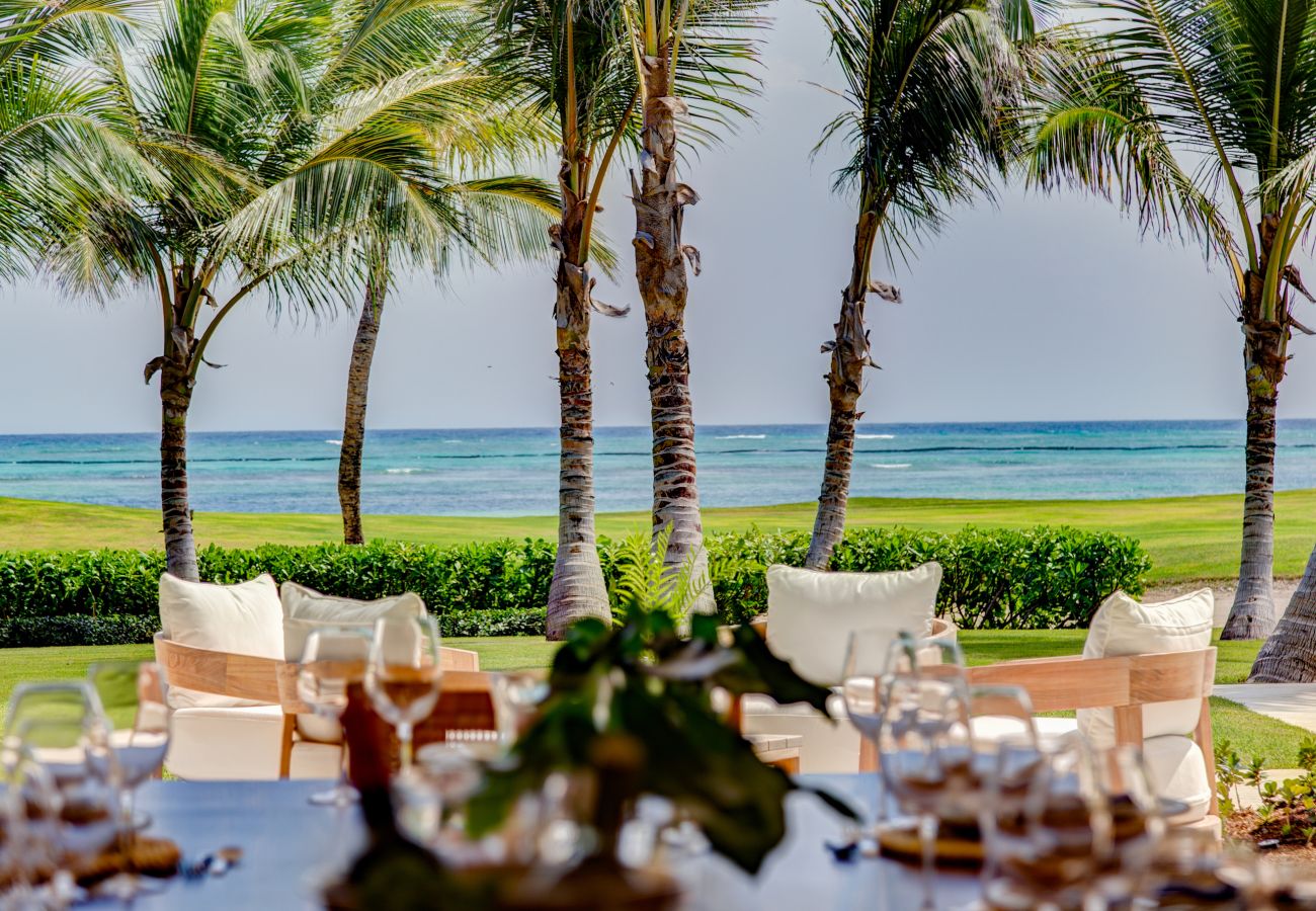 Villa a Punta Cana - Villa Ananda