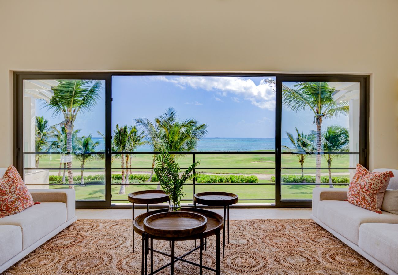 Villa a Punta Cana - Villa Ananda