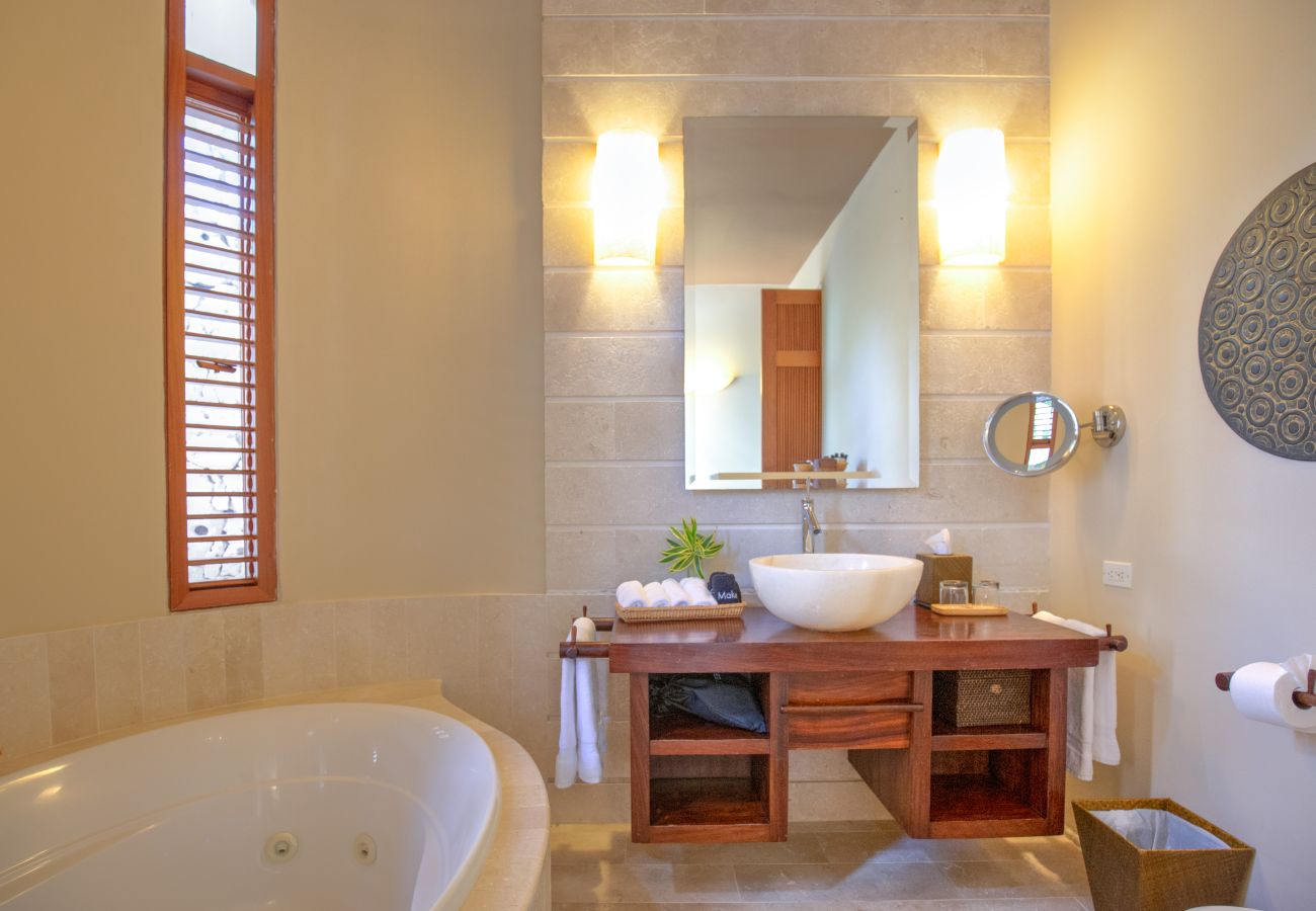 Villa a Punta Cana - Casa Carey