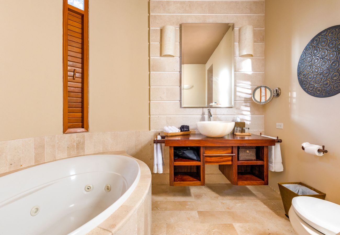 Villa a Punta Cana - Casa Carey