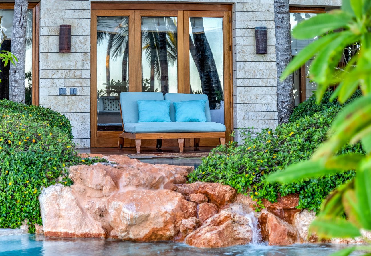 Villa a Punta Cana - Casa Carey