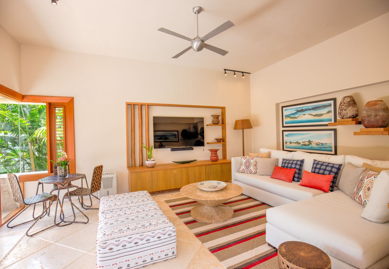 Villa a Punta Cana - Casa Carey