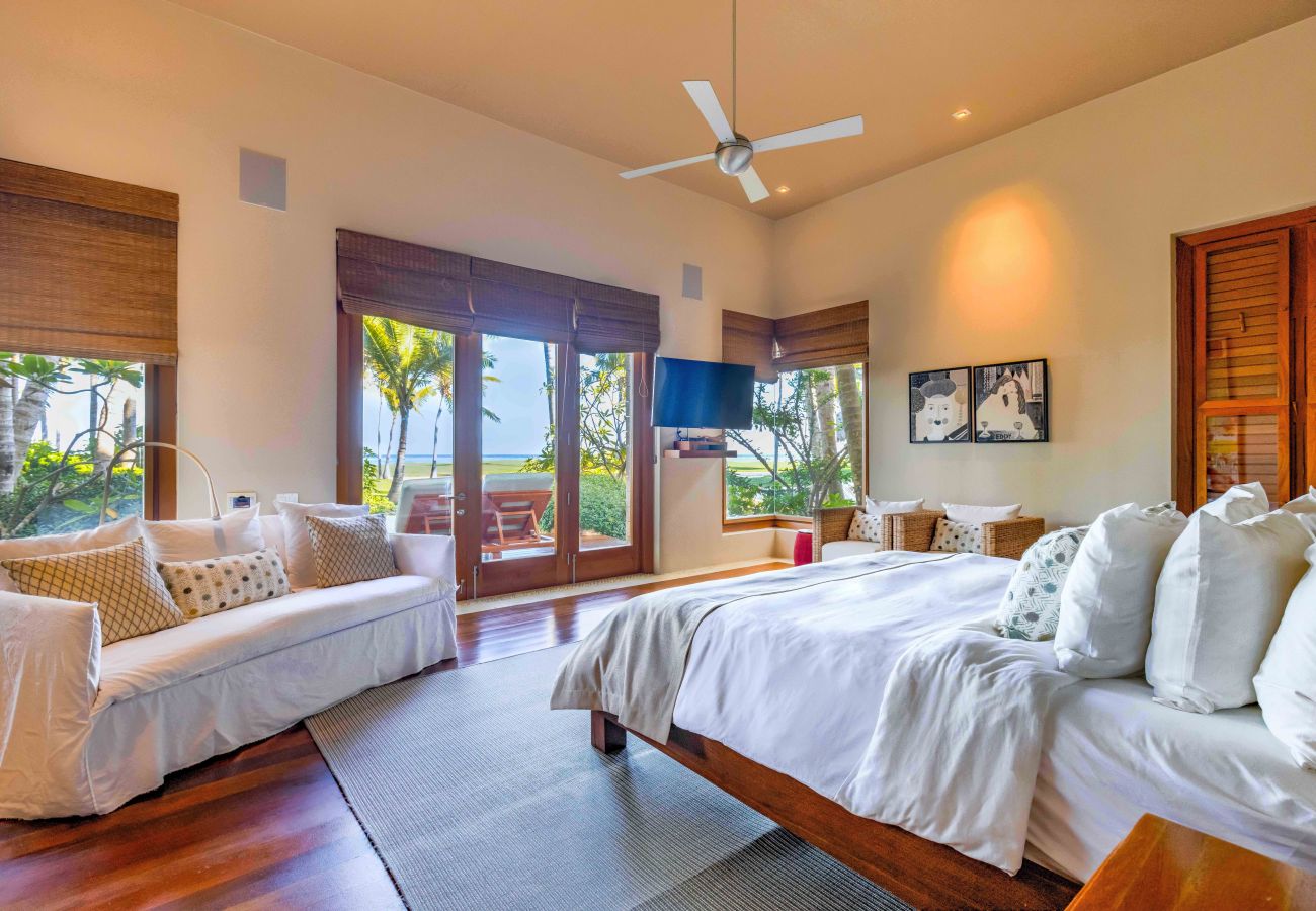 Villa a Punta Cana - Casa Carey