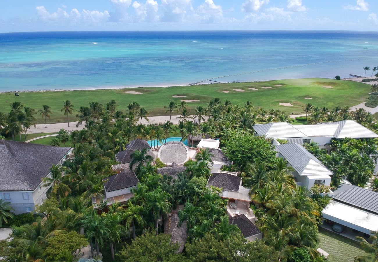 Villa a Punta Cana - Casa Carey