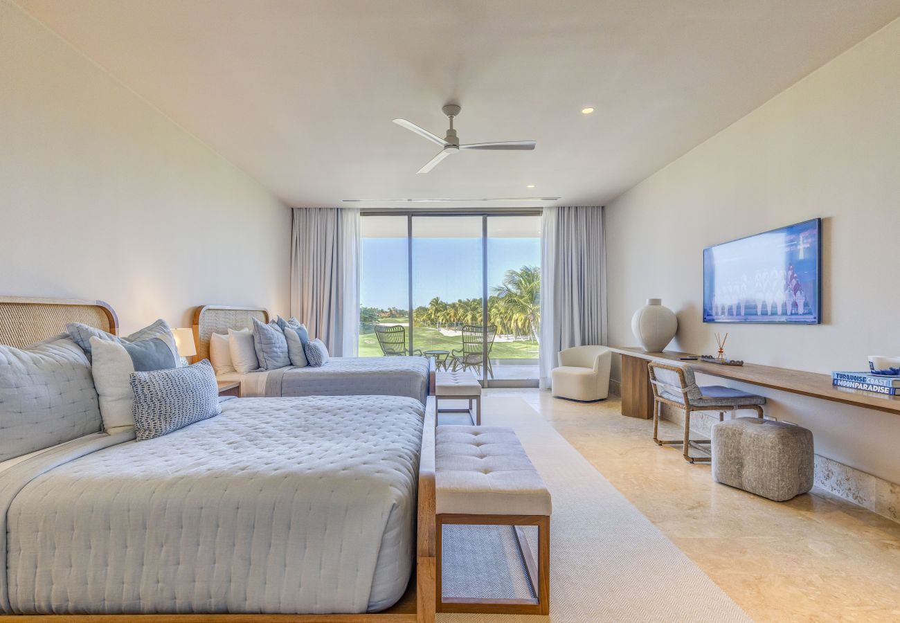 Villa a Punta Cana - VILLA LORENNE