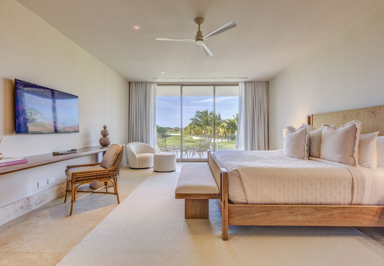 Villa a Punta Cana - VILLA LORENNE