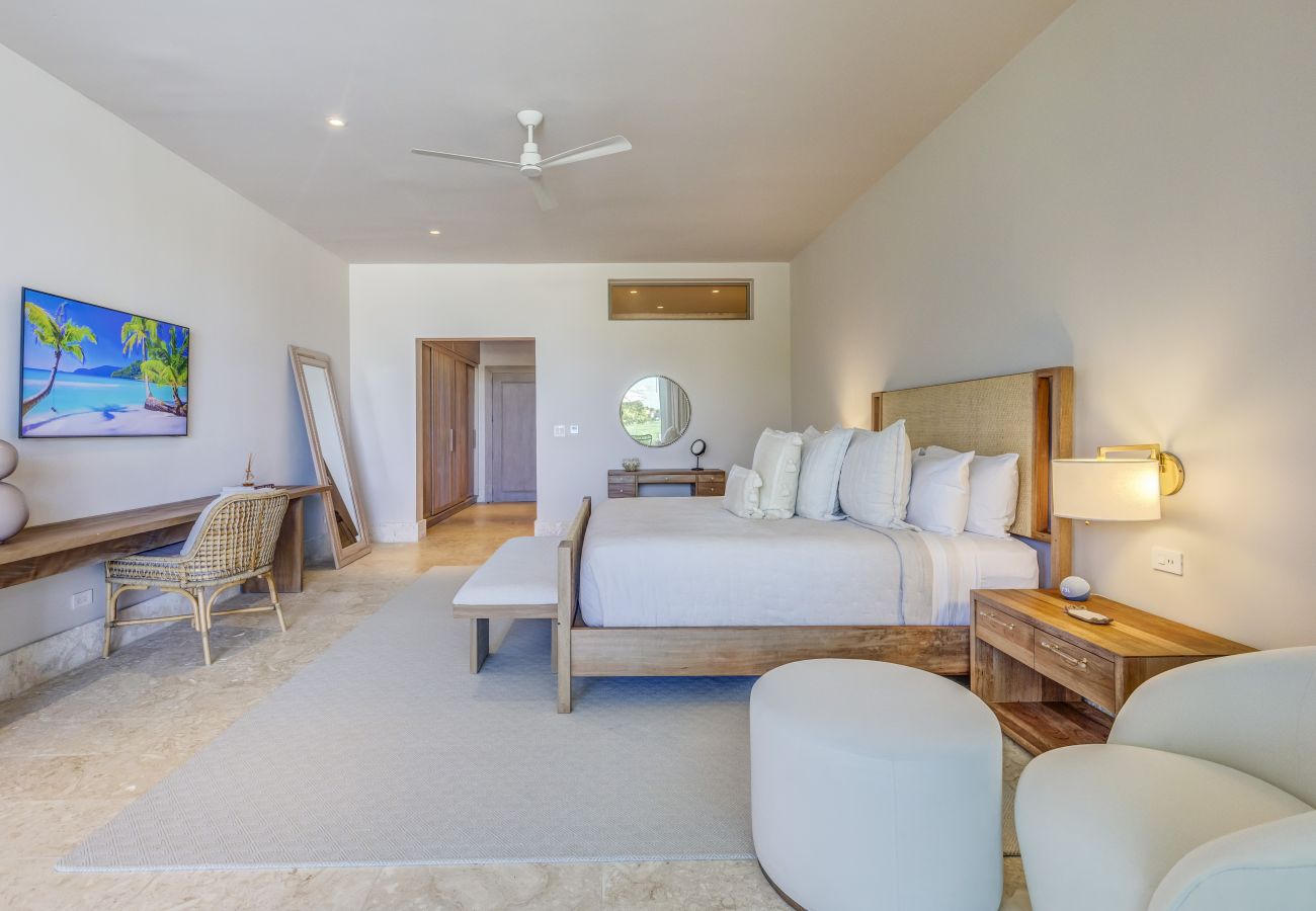 Villa a Punta Cana - VILLA LORENNE