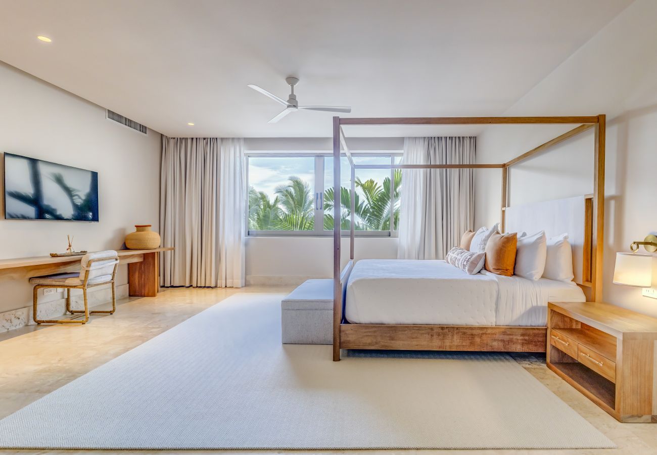 Villa a Punta Cana - VILLA LORENNE