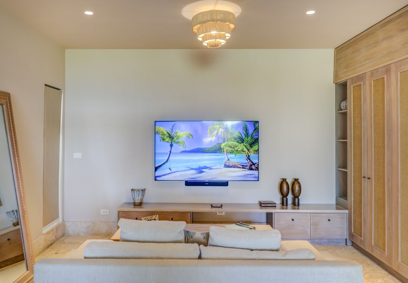 Villa a Punta Cana - VILLA LORENNE