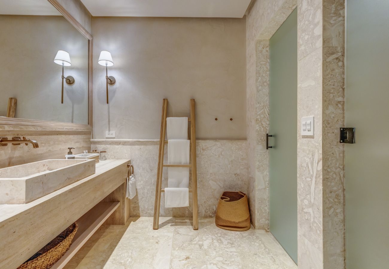 Villa a Punta Cana - VILLA LORENNE