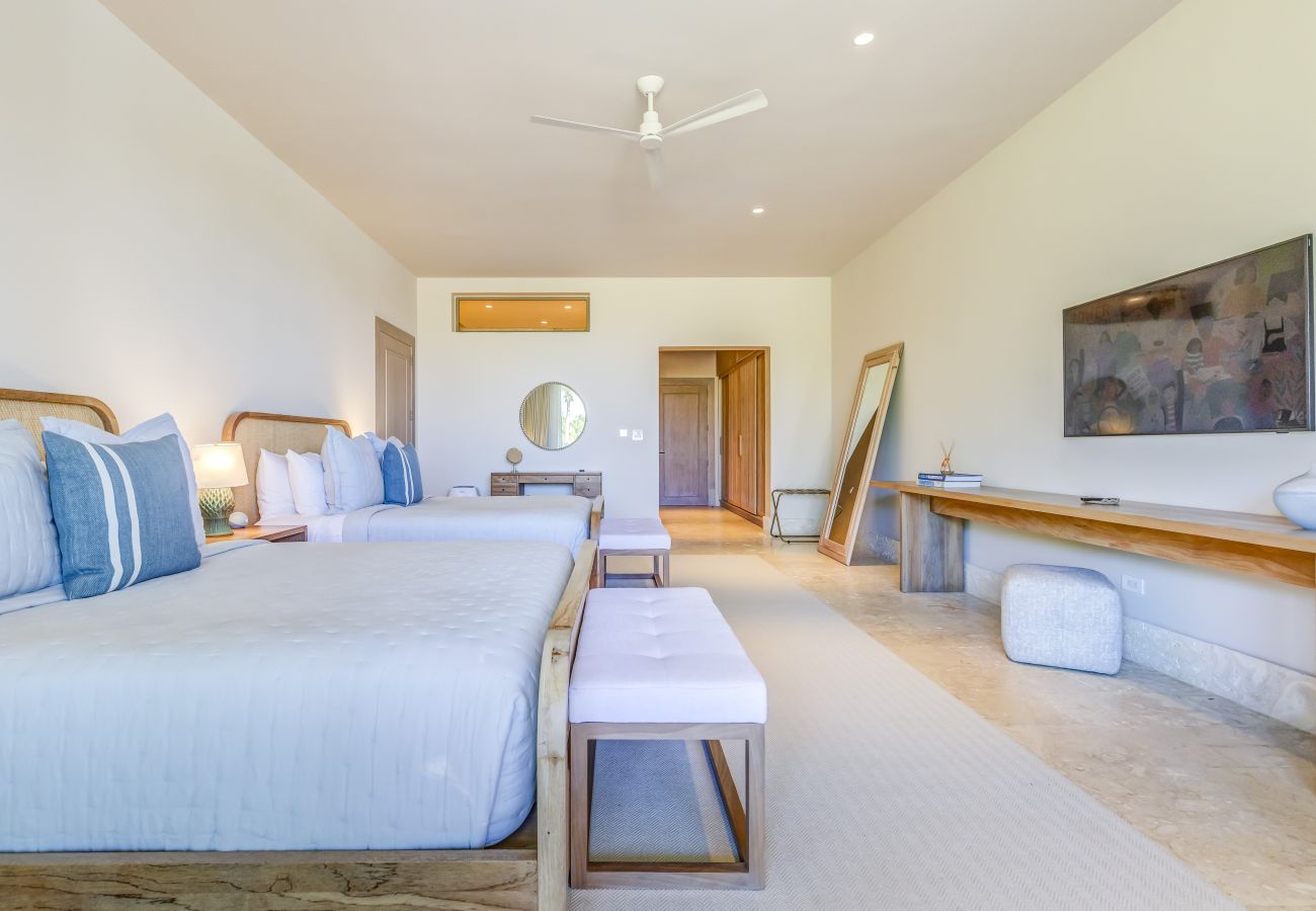 Villa a Punta Cana - VILLA LORENNE