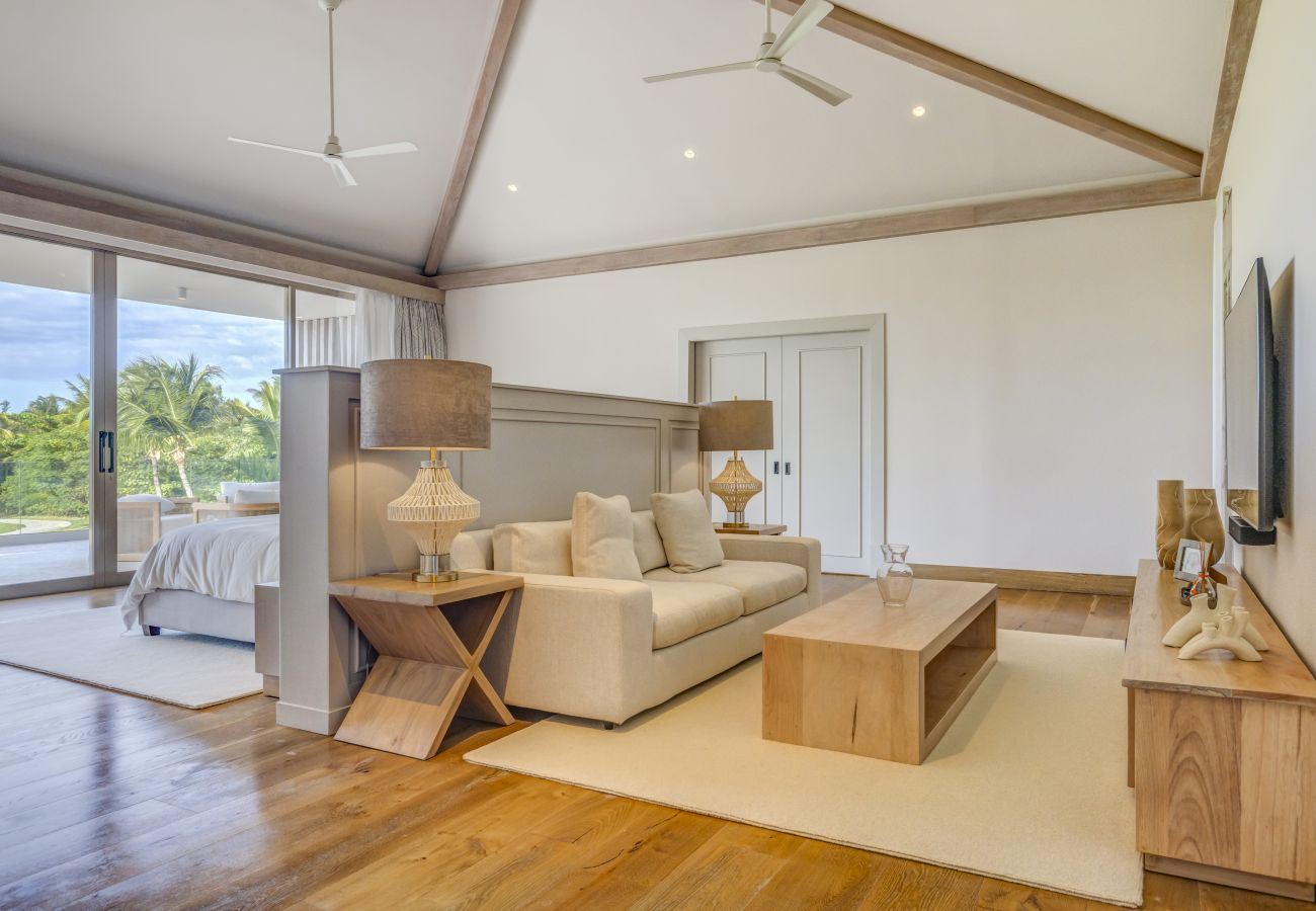 Villa a Punta Cana - VILLA LORENNE