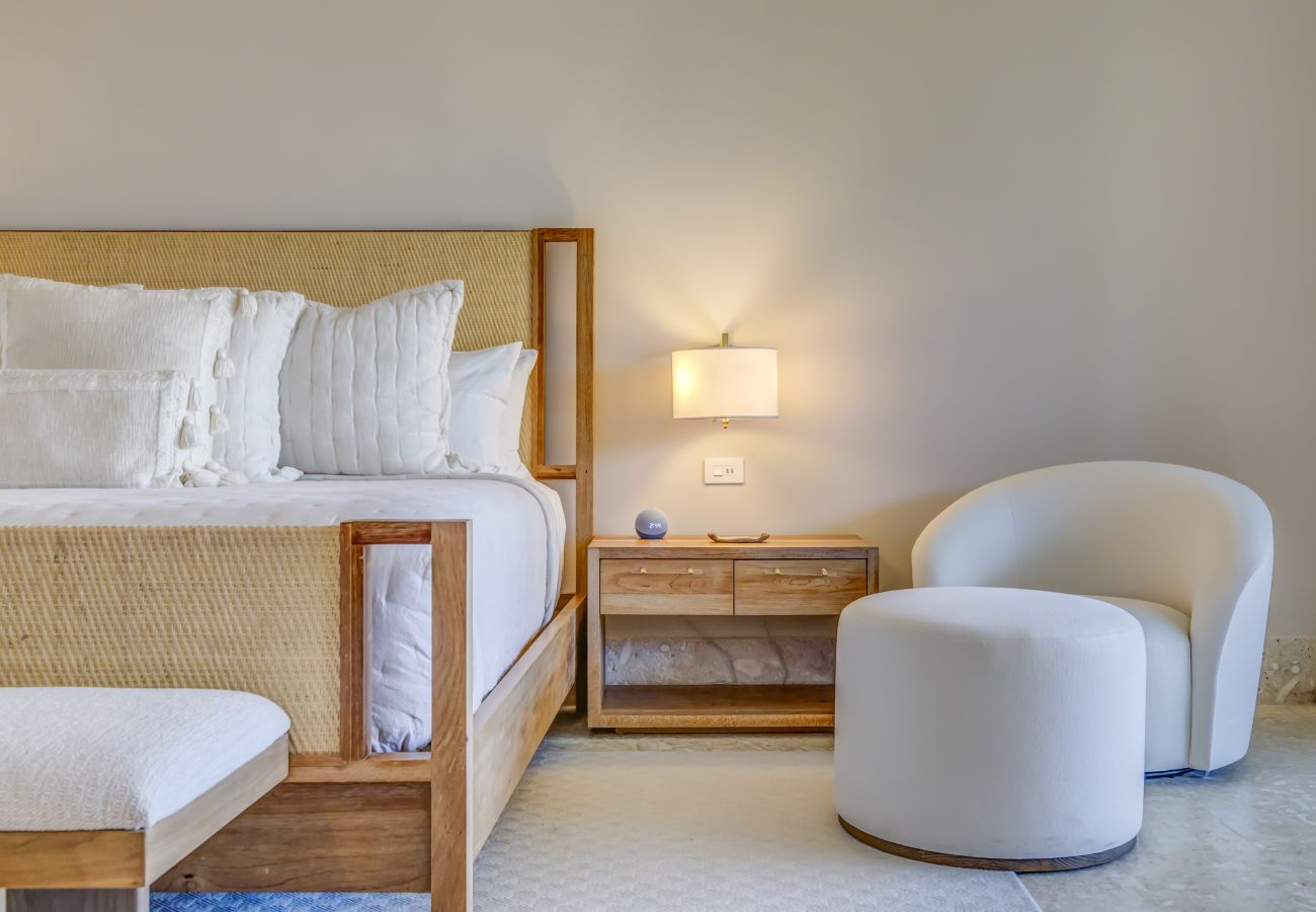 Villa a Punta Cana - VILLA LORENNE