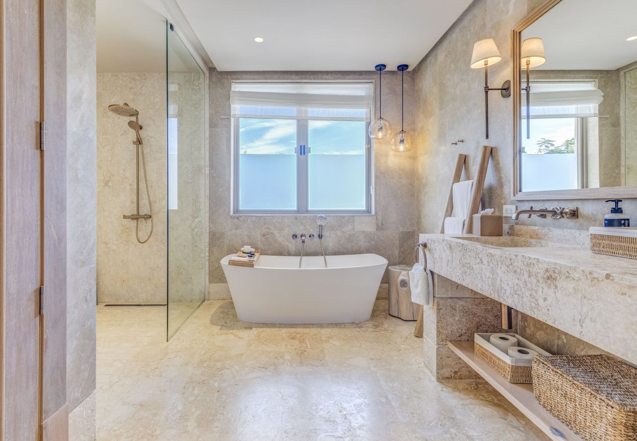 Villa a Punta Cana - VILLA LORENNE