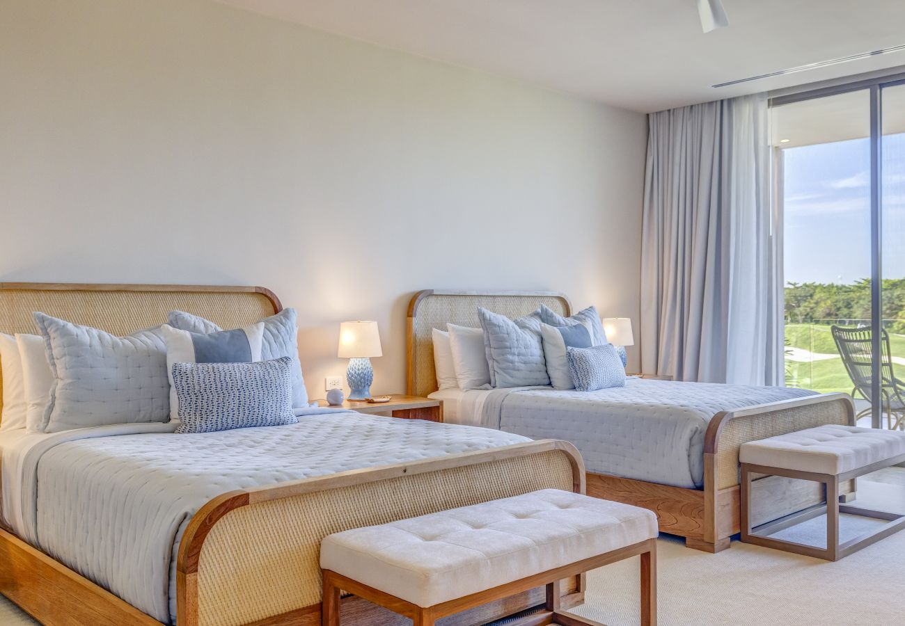 Villa a Punta Cana - VILLA LORENNE