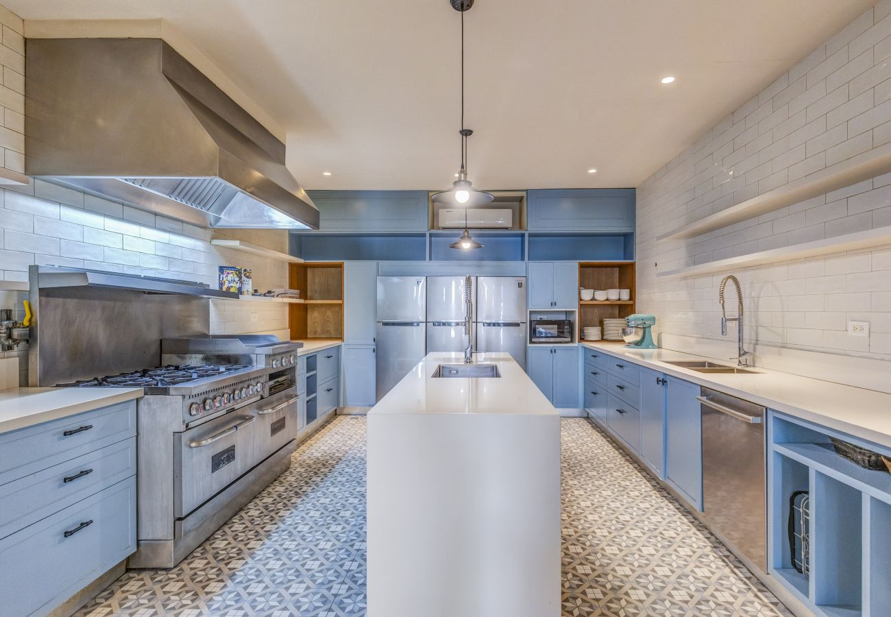 Villa a Punta Cana - VILLA LORENNE