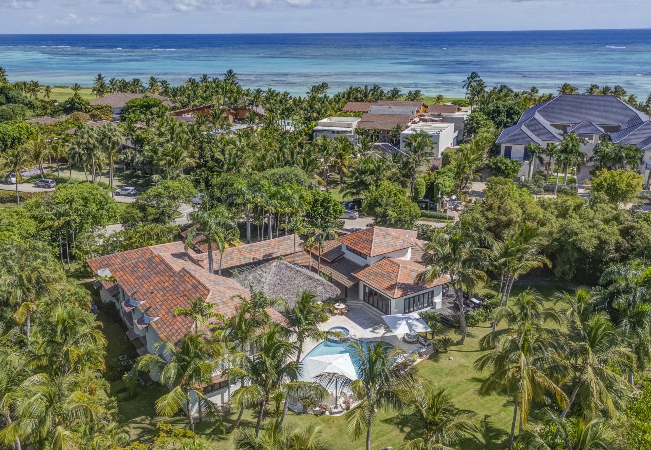 Villa a Punta Cana - Villa Aria – Golf & Lake Heaven